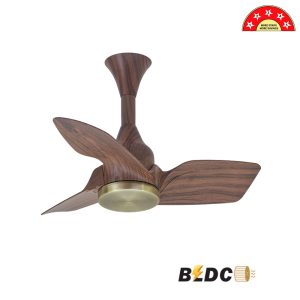 ALLURA BLDC Fan